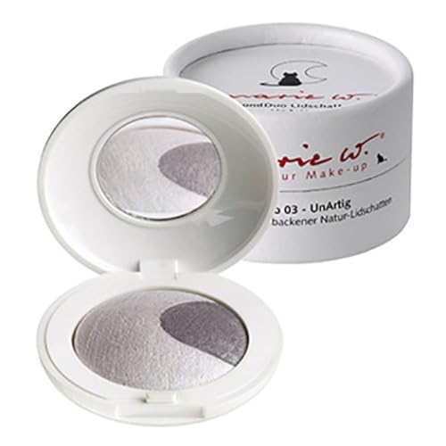 Manufaktur Make-Up MondDuo UnArtig 1 g von marie w.