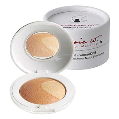 Manufaktur Make-Up MondDuo SonnenKind 1 g von marie w.