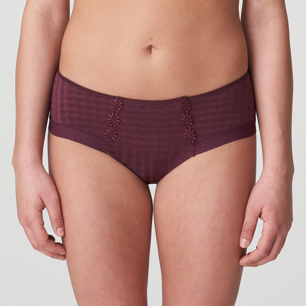 Marie Jo Avero Hipster Slip, Farbe: Rot, Größe: 36, Damen von Marie jo