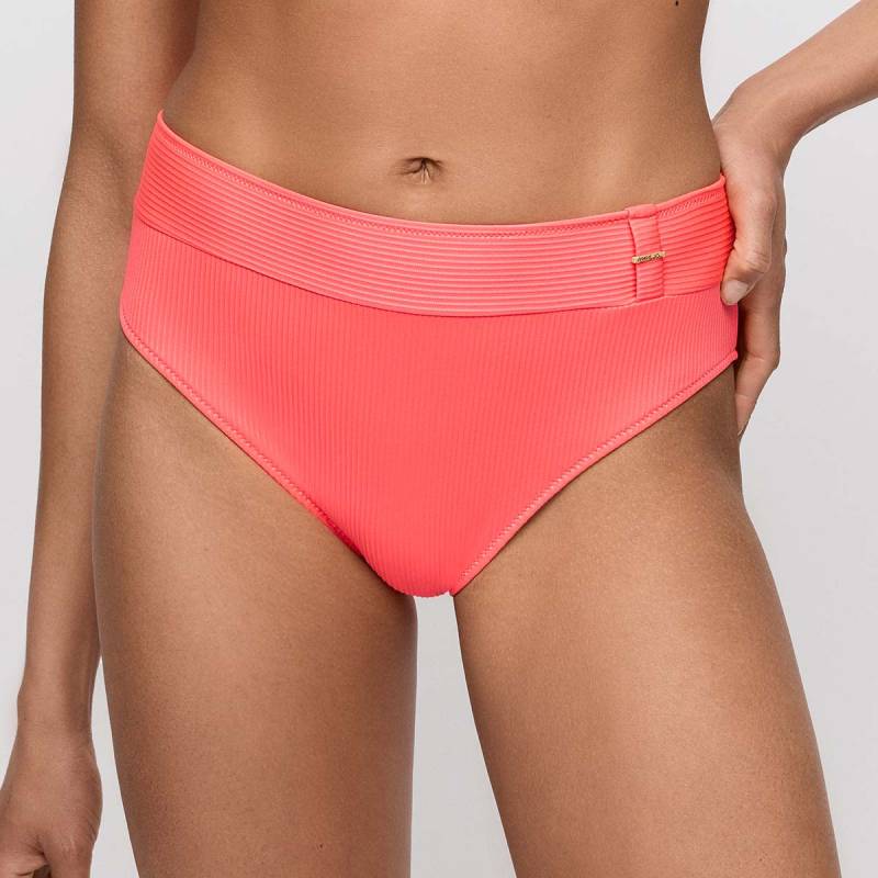 Marie Jo Cassie Maxi-Bikinihose, Orange, Größe: 42, Damen von Marie jo