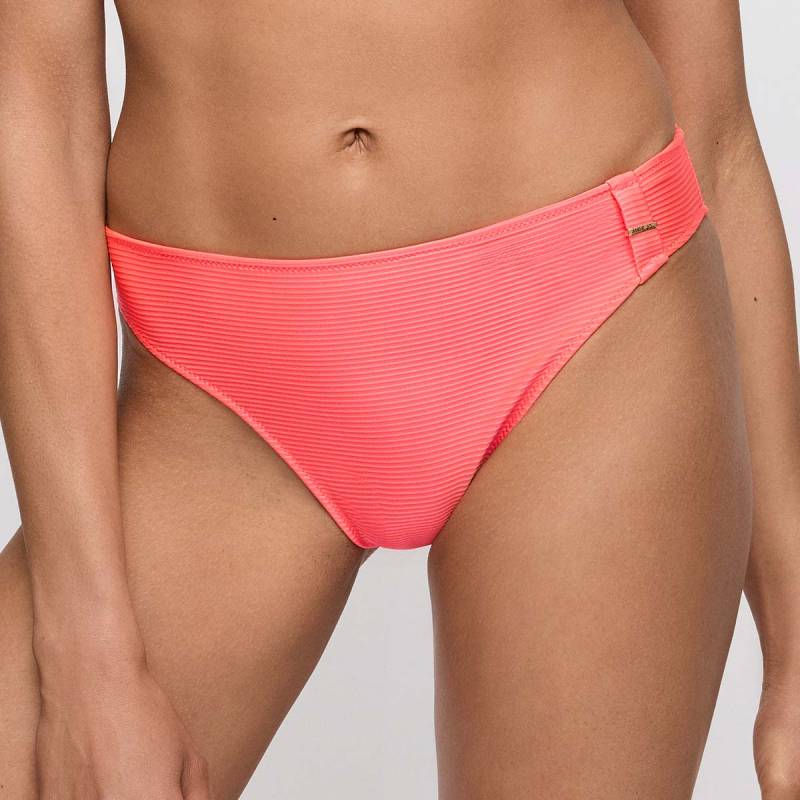 Marie Jo Cassie Tai-Bikinihose, Orange, Größe: 44, Damen von Marie jo