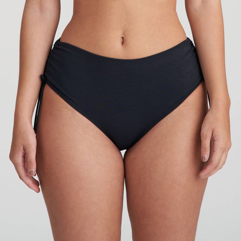 Marie Jo Dahu Bikini Hose, Farbe: Schwarz, Größe: 40, Damen von Marie jo