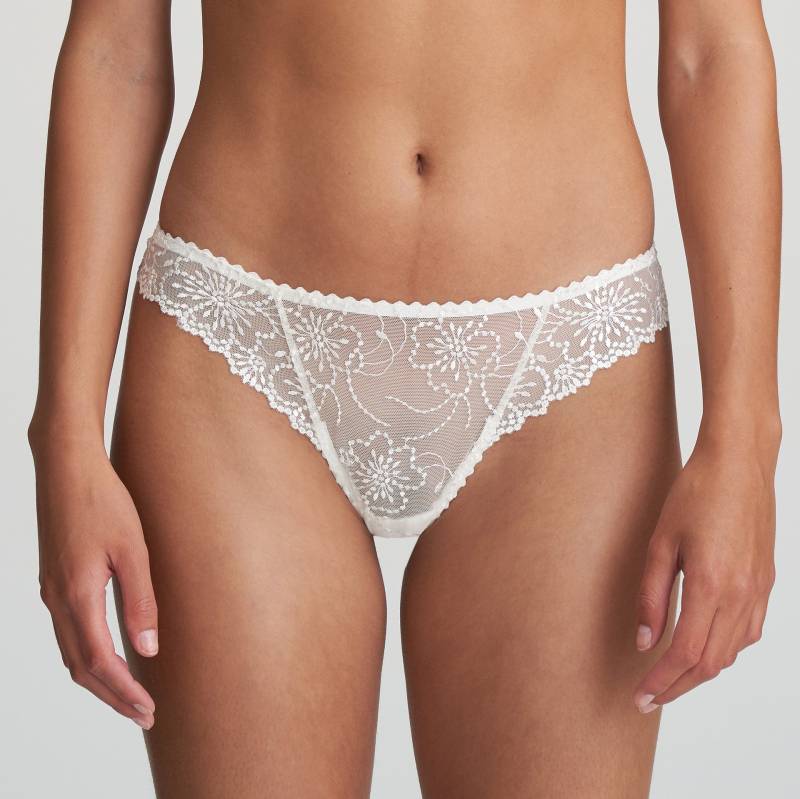 Marie Jo Jane String, Natural, Größe: 42, Damen von Marie jo