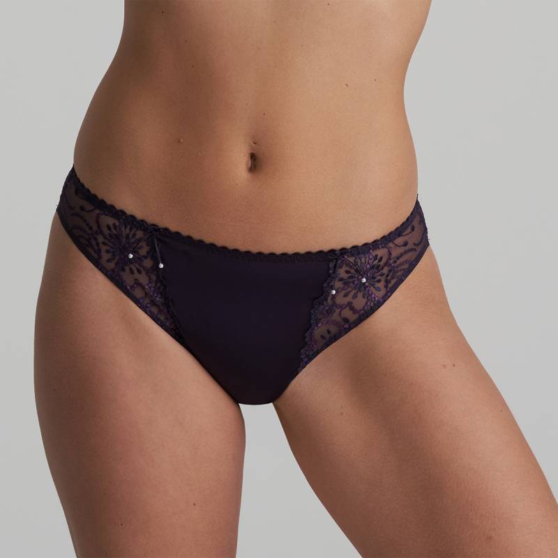 Marie Jo Jane Tai Slip, Violet, Größe: 36, Damen von Marie jo