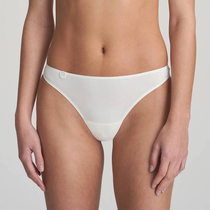 Marie Jo Tom String, Natural, Größe: 36, Damen von Marie jo