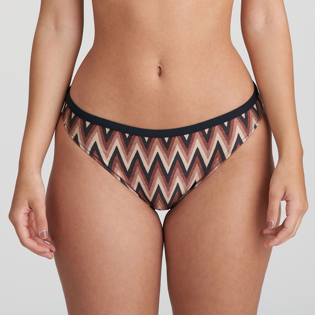 Marie Jo Su Ana Bikini Hose, Farbe: Miramar, Größe: 36, Damen von Marie jo