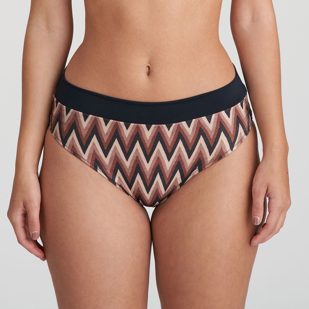 Marie Jo Su Ana Bikini Hose, Farbe: Miramar, Größe: 38, Damen von Marie jo