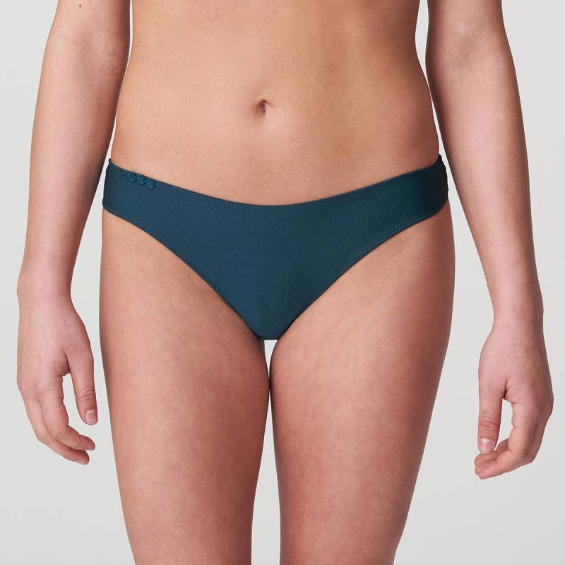 Marie Jo Tom Mini String, Grün, Größe: 36, Damen von Marie jo