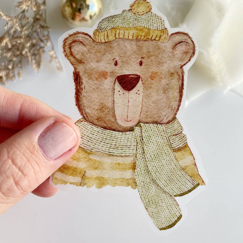 Bügelbild Teddy Bild Zum Aufbügeln Applikation Für Textilien Bügelpatch Adventskalender Nähen in Herbst Und Winter Bügelbild Teddy Bild Zum Aufbügeln Applikation Für Textilien Bügelpatch Adventskalender Nähen in Herbst Und Winter von MariequitaShop