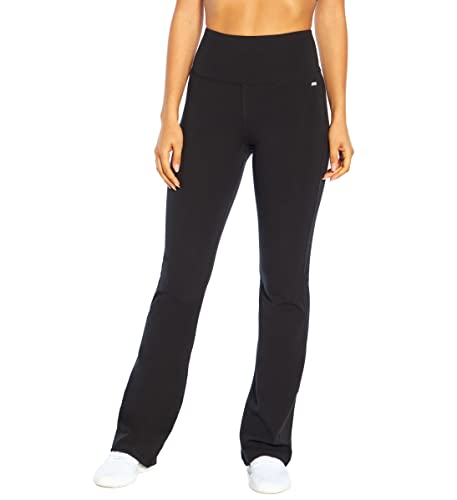 Marika Damen Yoga-Hose, Schwarz, S von Marika