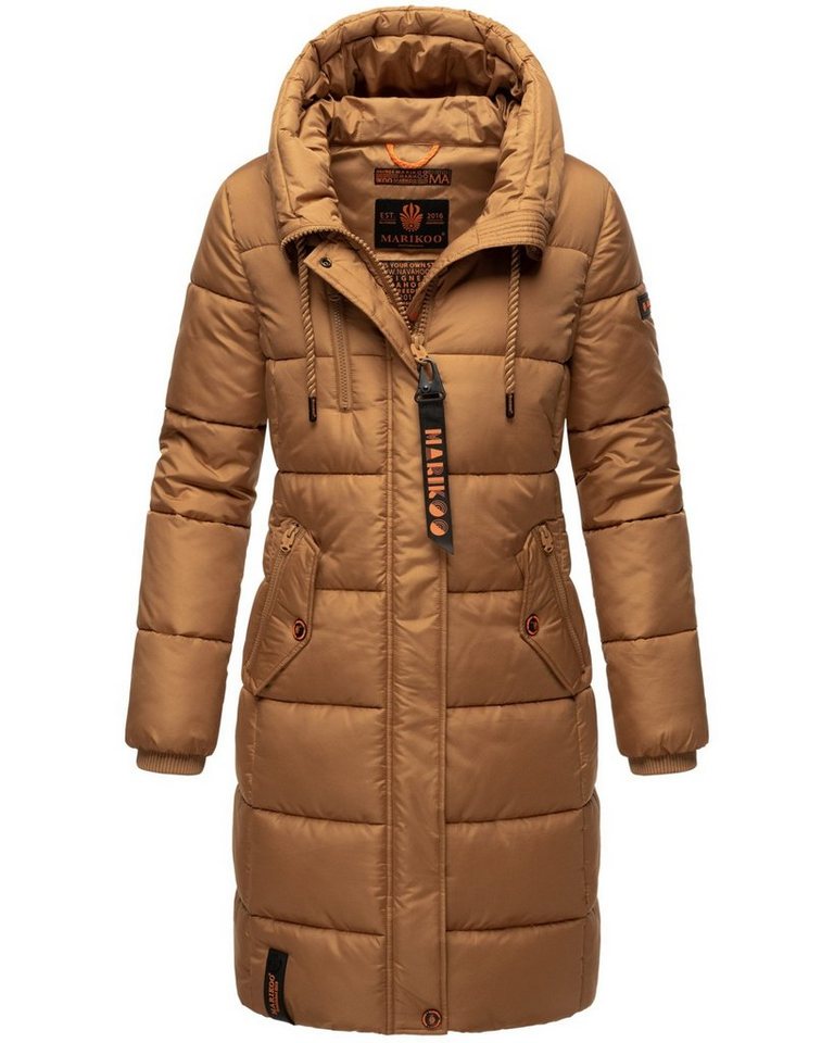 Marikoo Outdoorjacke Yuikoo von Marikoo