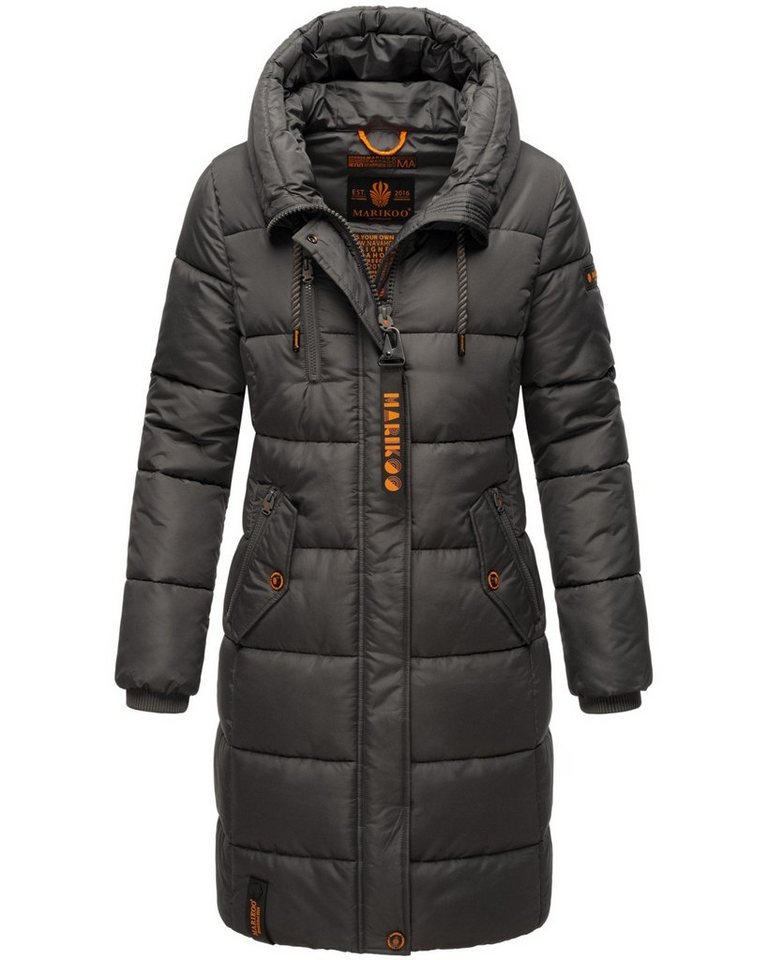 Marikoo Outdoorjacke von Marikoo