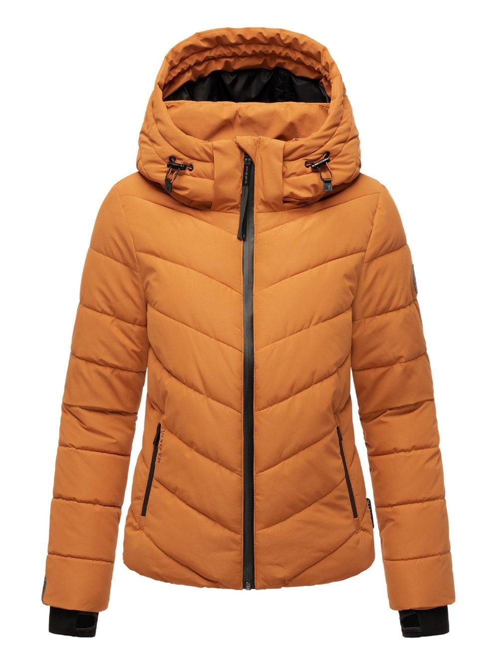 Marikoo Steppjacke Damen, terra von Marikoo