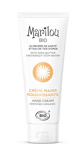 Marilou Bio Handcreme Tube 75 ml von Marilou Bio