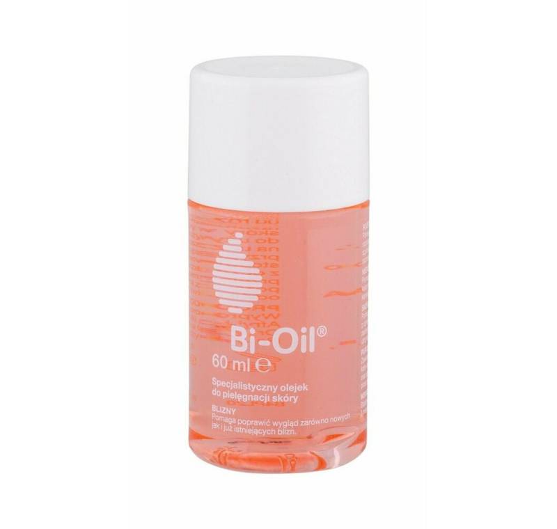 Marilou Bio Körperöl Bi Öl Purcellin Öl 60ml Cellulite und Dehnungsstreifen Marilou Bio Körperöl Bi Öl Purcellin Öl 60ml Cellulite und Dehnungsstreifen von Marilou Bio