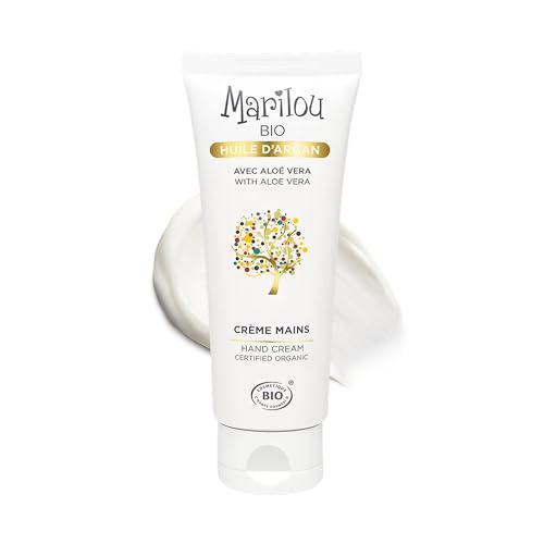 Marilou von Marilou Bio