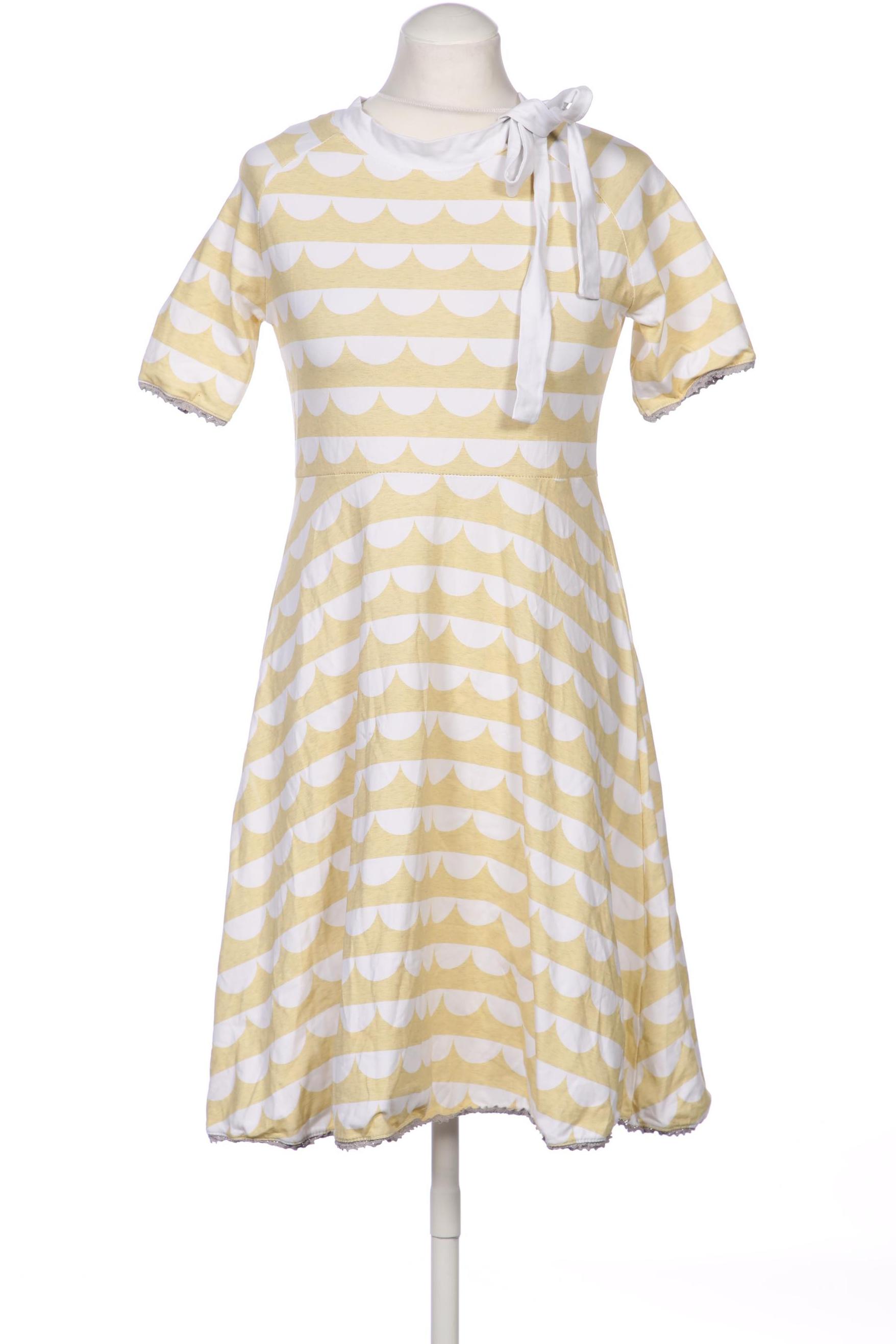 Marimekko Damen Kleid, gelb von Marimekko