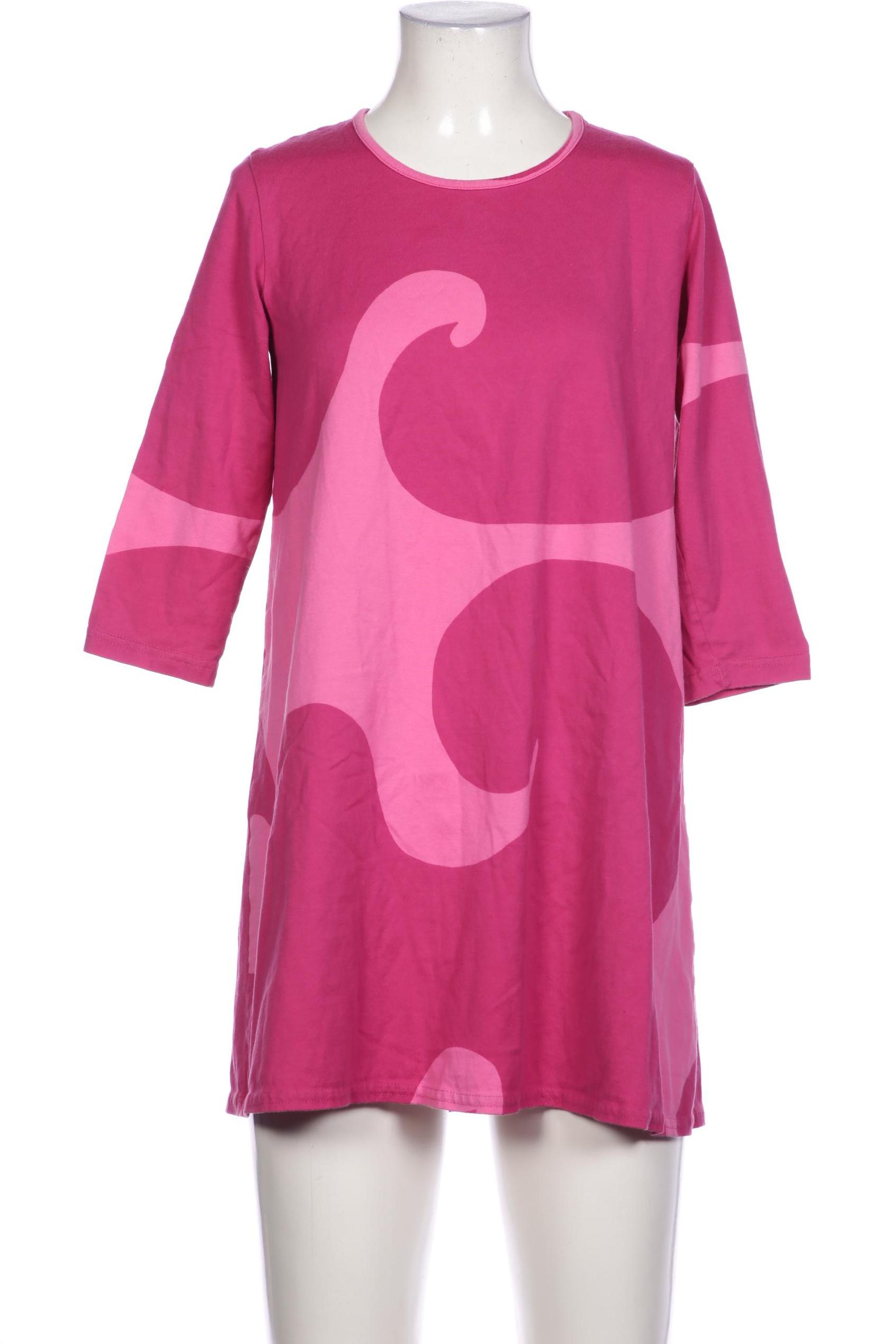 Marimekko Damen Kleid, pink von Marimekko