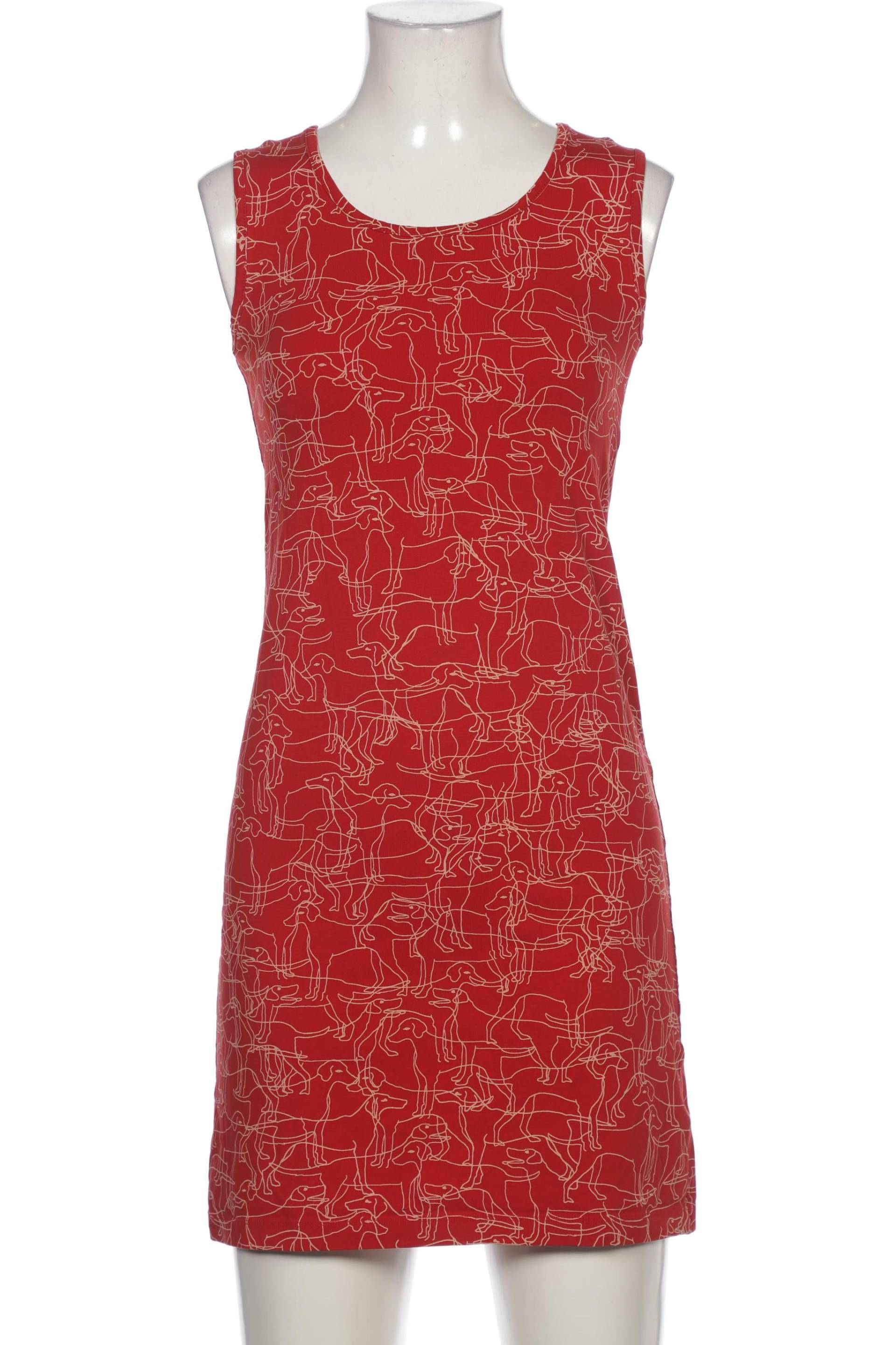 Marimekko Damen Kleid, rot von Marimekko