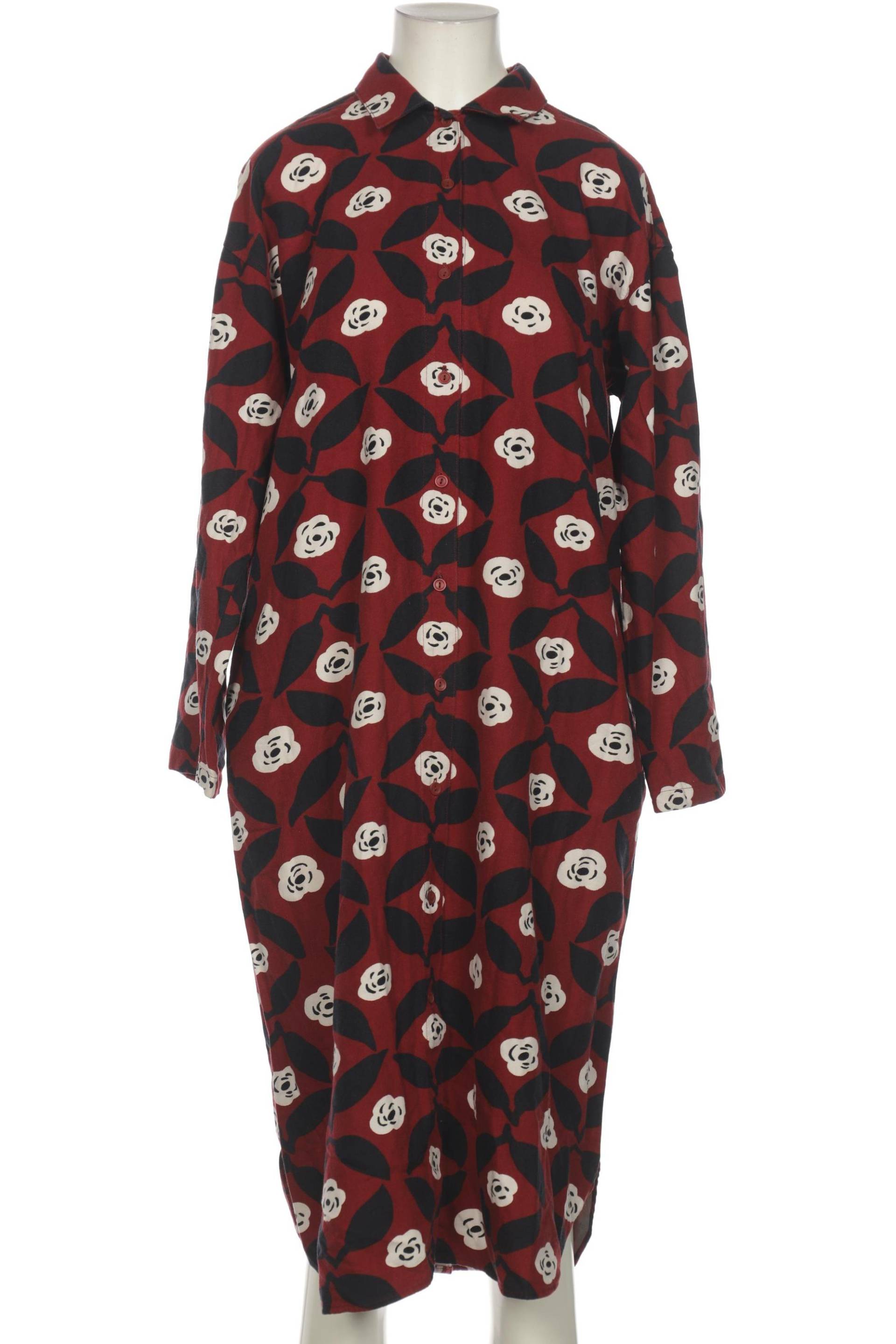 Marimekko Damen Kleid, rot von Marimekko