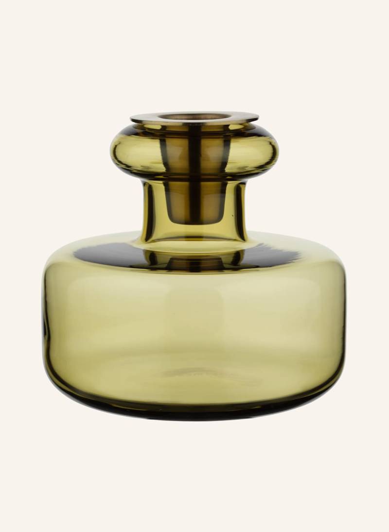 Marimekko Kerzenhalter Puteli gruen von Marimekko