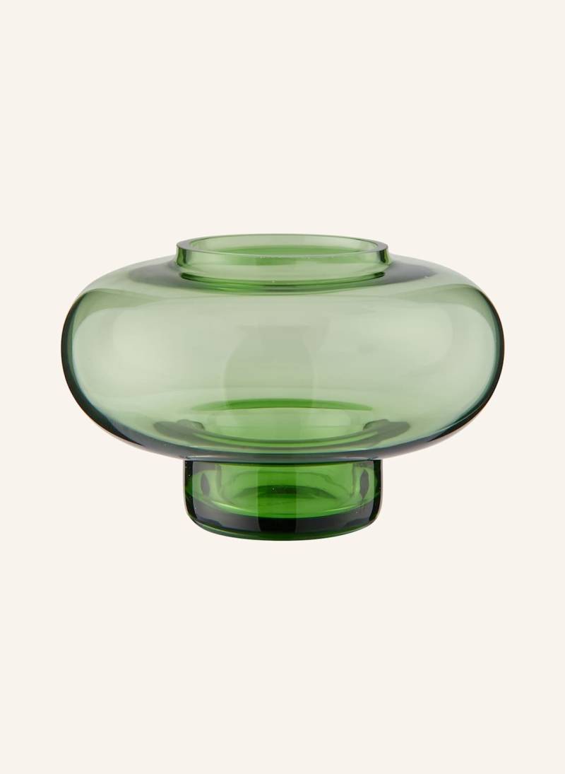 Marimekko Teelichthalter Fyr gruen von Marimekko