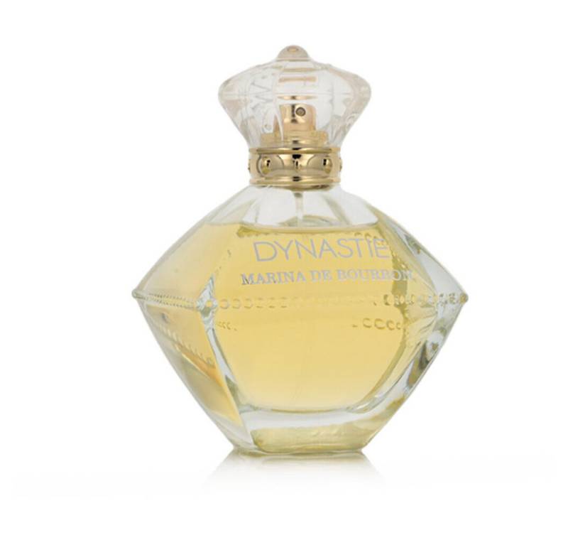 Marina De Bourbon Eau de Parfum Golden Dynasty EdP 100ml für Frauen von Marina De Bourbon