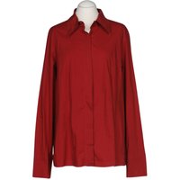 Marina Rinaldi Damen Bluse, Rot, Gr. 4XL von Marina Rinaldi