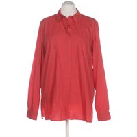 Marina Rinaldi Damen Bluse, Rot, Gr. EU 29 von Marina Rinaldi