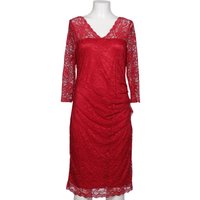 Marina Rinaldi Damen Kleid, Rot, Gr. M von Marina Rinaldi