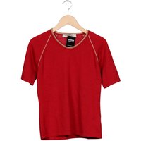 Marina Rinaldi Damen Pullover, Rot, Gr. S von Marina Rinaldi