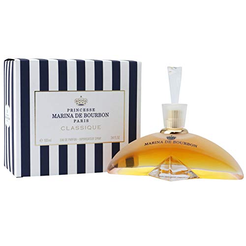 Princesse MARINA DE BOURBON Paris - Eau de Parfum Spray 100 ml von Marina de Bourbon