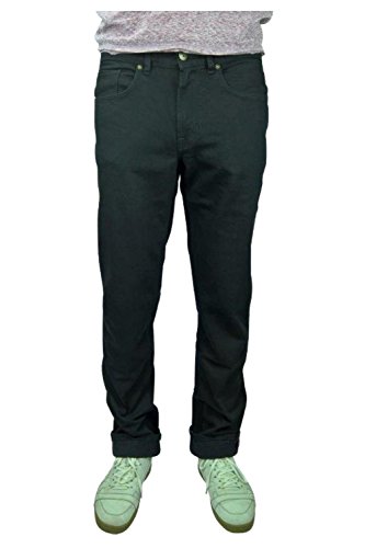 MARINA DEL REY Stretch Jeans Andrew, Schwarz, W33/L32 von Marina del Rey