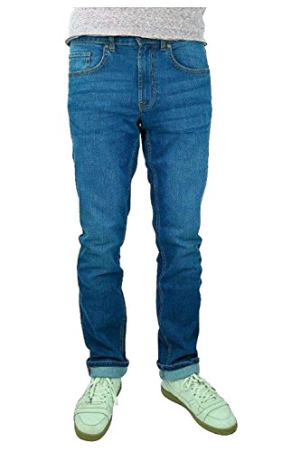 Marina del Rey Stretch Jeans Andrew LS lightstone (W33/L34) von Marina del Rey