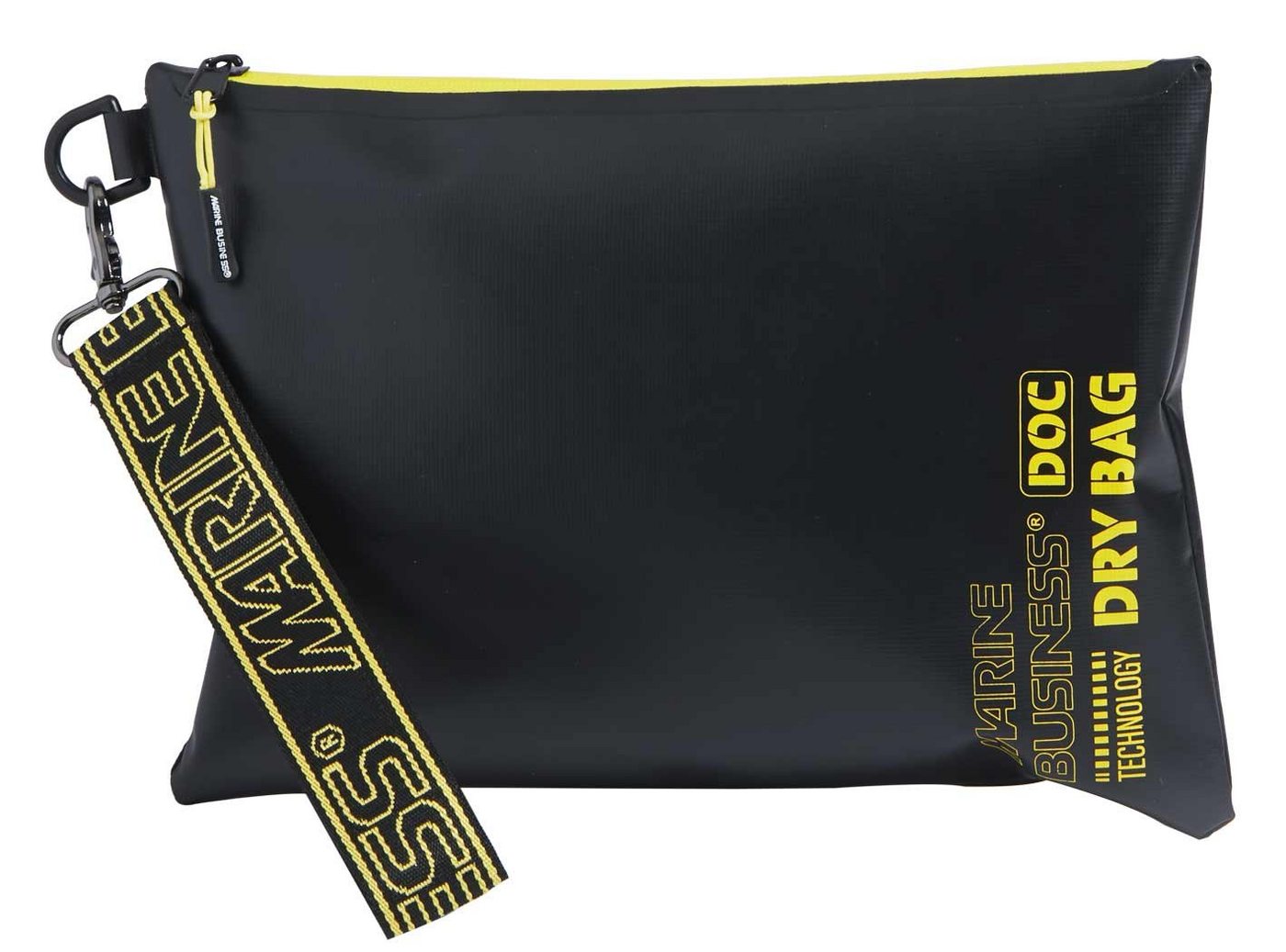 Marine Business Aktenmappe Wasserdichte Dokumententasche, IPX6 Dry Bag, Blau Marine Business Aktenmappe Wasserdichte Dokumententasche, IPX6 Dry Bag, Blau von Marine Business