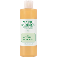 Mario Badescu A.H.A Botanical Body Soap von Mario Badescu