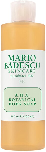 Mario Badescu A.H.A. Botanical Body Soap 236 ml von Mario Badescu