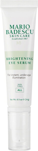 Mario Badescu Brightening Eye Serum 14 ml von Mario Badescu