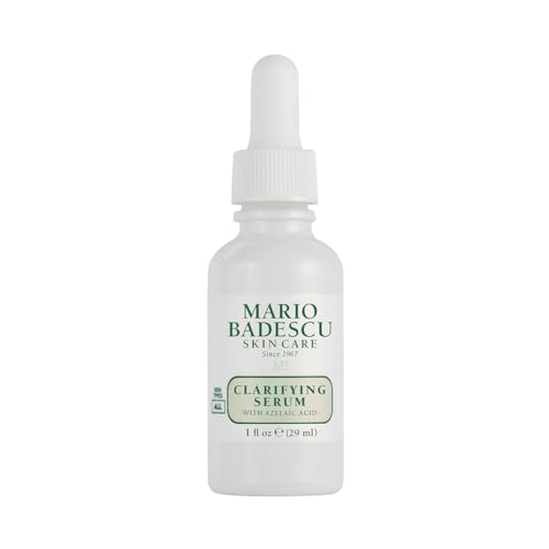 Mario Badescu Clarifying Serum with Azelaic Acid 29 ml Mario Badescu Clarifying Serum with Azelaic Acid 29 ml von Mario Badescu