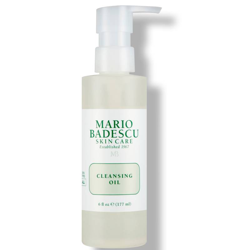 Mario Badescu Cleansing Oil 117ml von Mario Badescu