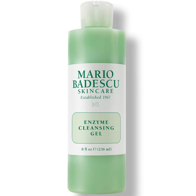 Mario Badescu Enzyme Cleansing Gel - 236ml von Mario Badescu