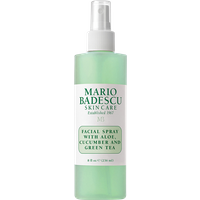 Mario Badescu Facial Spray with Aloe, Cucumber & Green Tea von Mario Badescu