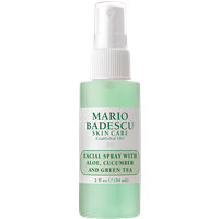 Mario Badescu Facial Spray with Aloe, Cucumber & Green Tea Mario Badescu Facial Spray with Aloe, Cucumber & Green Tea von Mario Badescu