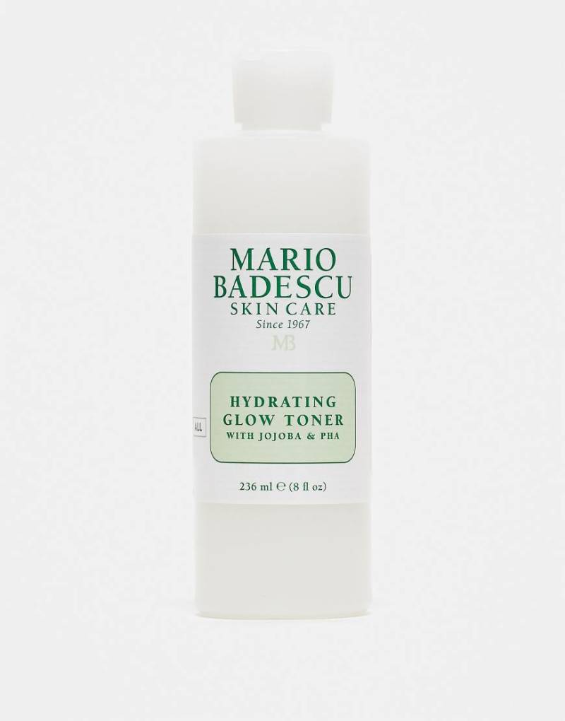 Mario Badescu - Feuchtigkeitsspendender Glow-Toner-Keine Farbe von Mario Badescu
