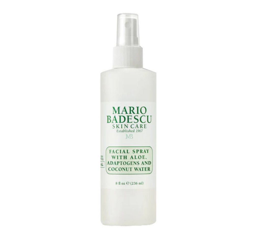 Mario Badescu Gesichtspflege Facial Spray With Aloe von Mario Badescu