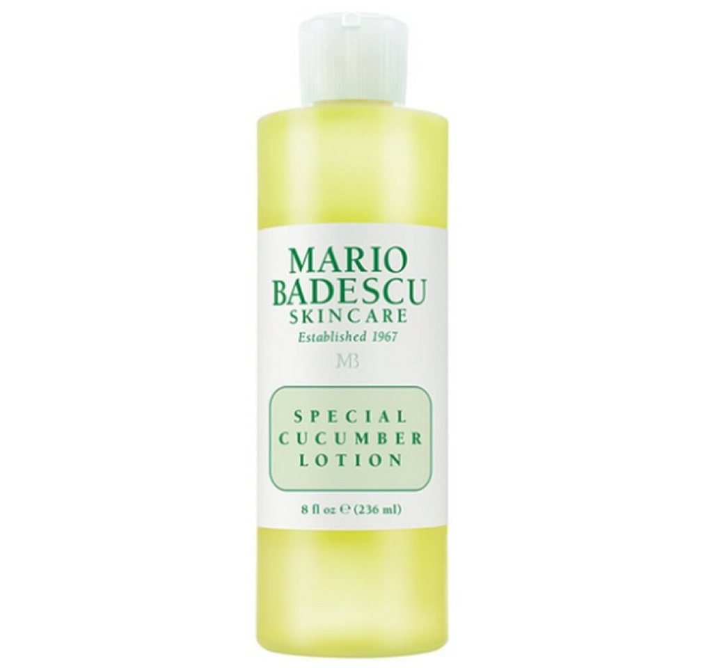 Mario Badescu Gesichtspflege Special Cucumber Lotion von Mario Badescu