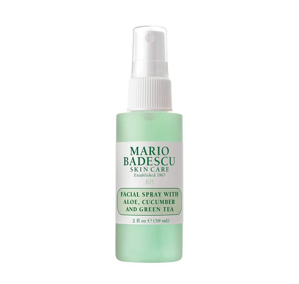 Mario Badescu Gesichtsspray Facial Spray With Aloe von Mario Badescu