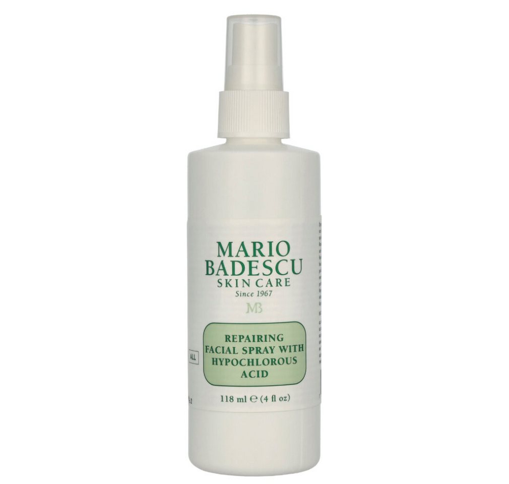 Mario Badescu Gesichtsspray Regenerierendes Gesichtsspray (Repairing Facial Spray) 118 ml von Mario Badescu