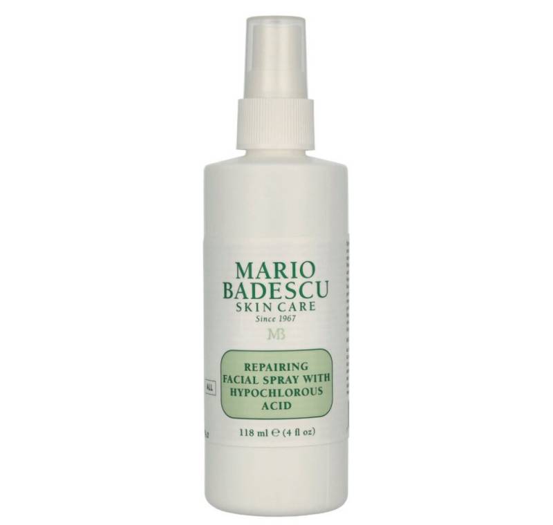Mario Badescu Gesichtsspray Regenerierendes Gesichtsspray (Repairing Facial Spray) 118 ml von Mario Badescu
