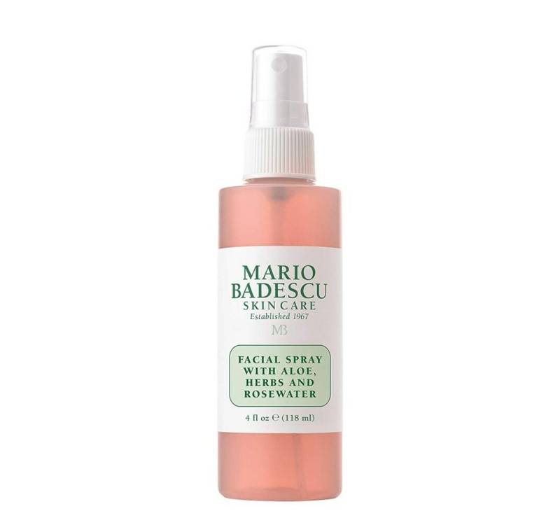 Mario Badescu Gesichtswasser Facial Spray With Aloe von Mario Badescu